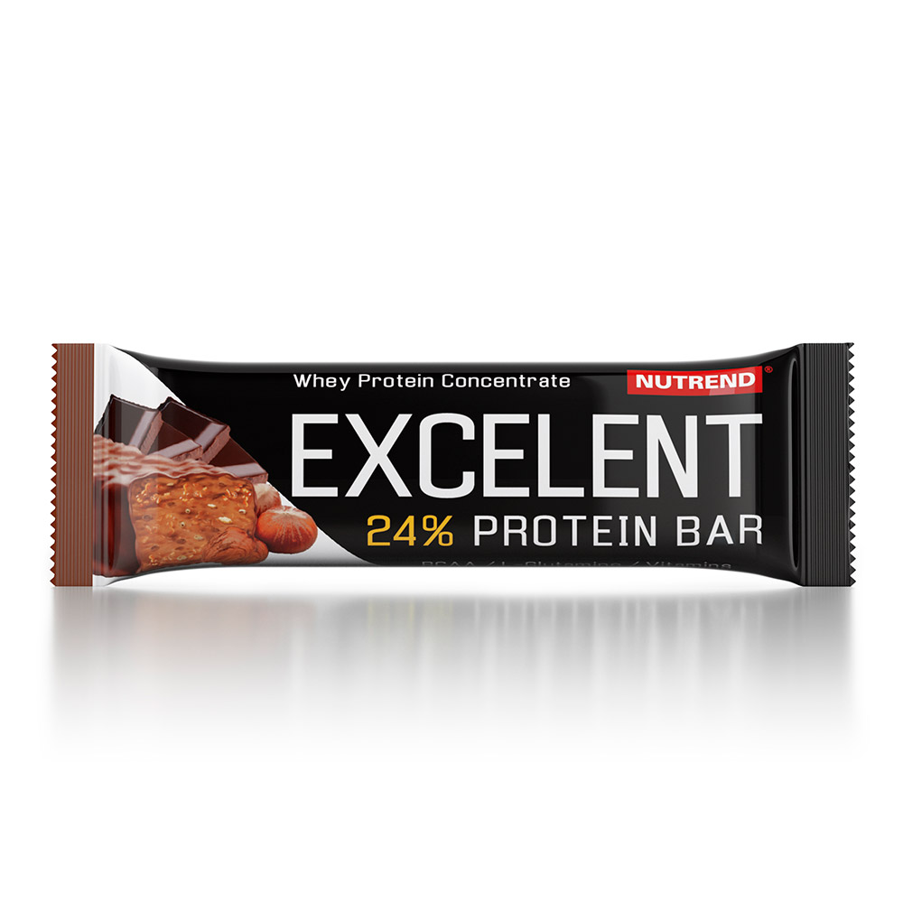 Protéines Nutrend Excelent Protein Bar